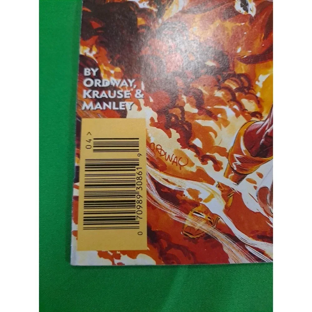 The Power Of Shazam! #2 1995 DC Comics - Bagged &‎ Borded/ Great Condition